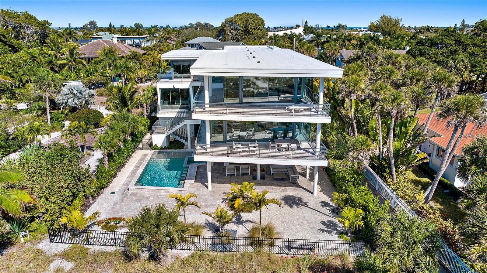 SUNSET COVE - Residential