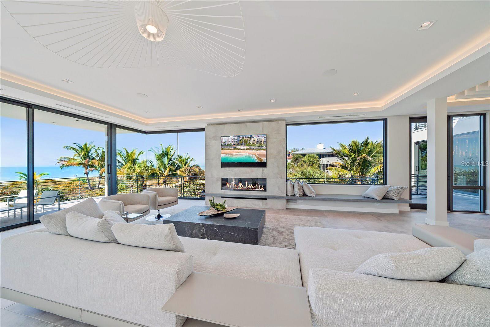 SUNSET COVE - Residential