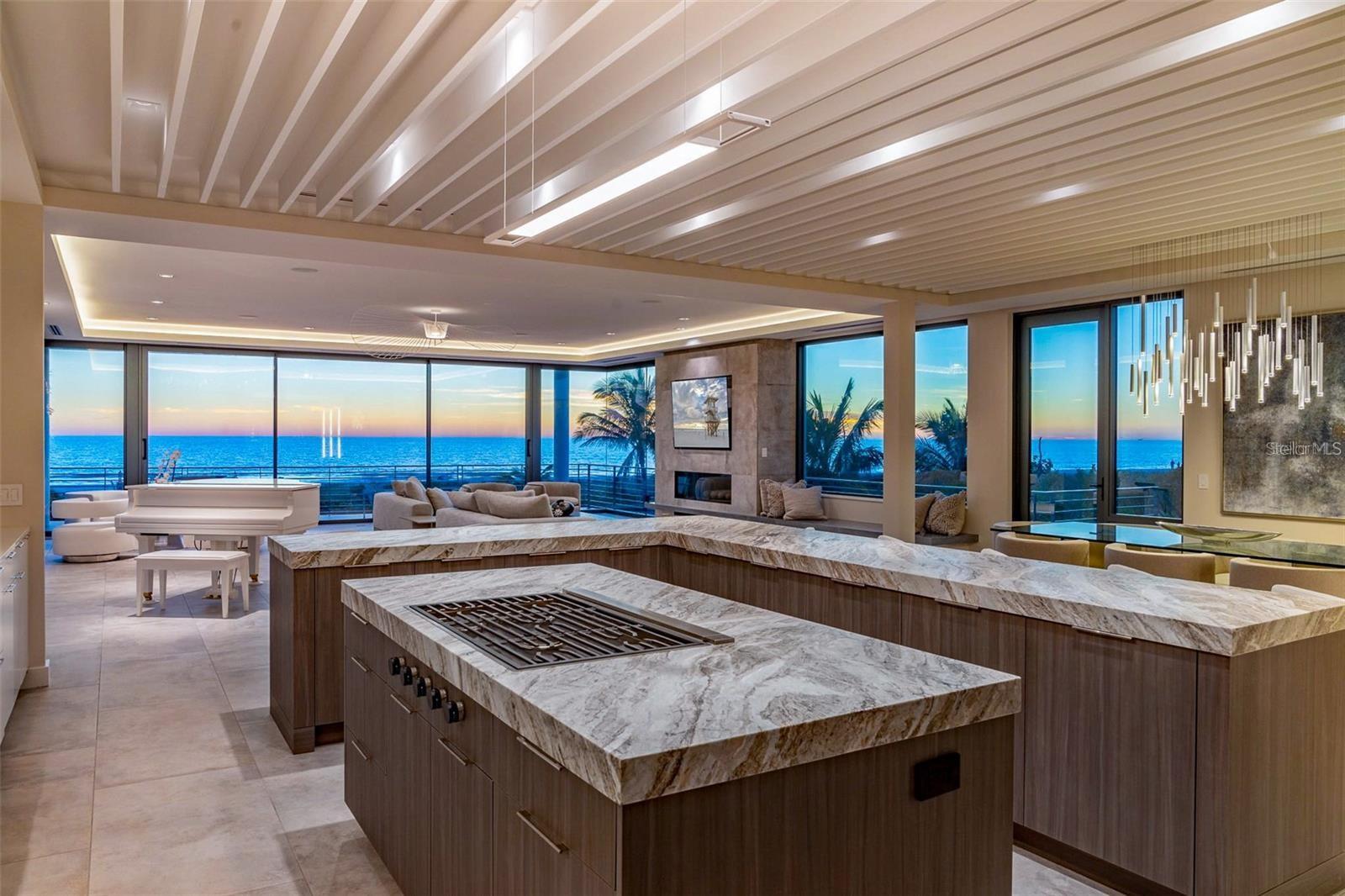 SUNSET COVE - Residential