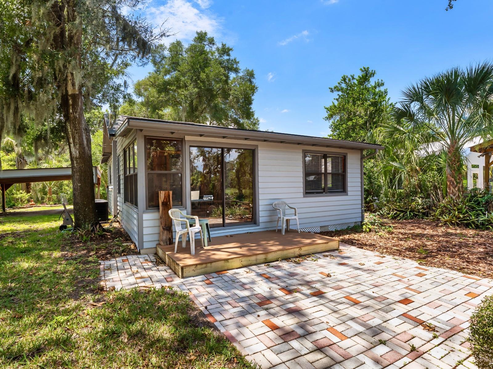 UNPLATTED - Residential