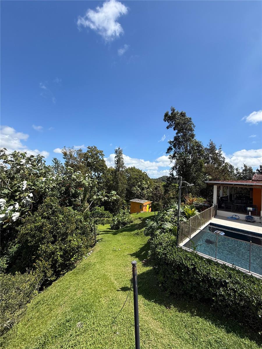 BARRIO NUEVO - Residential