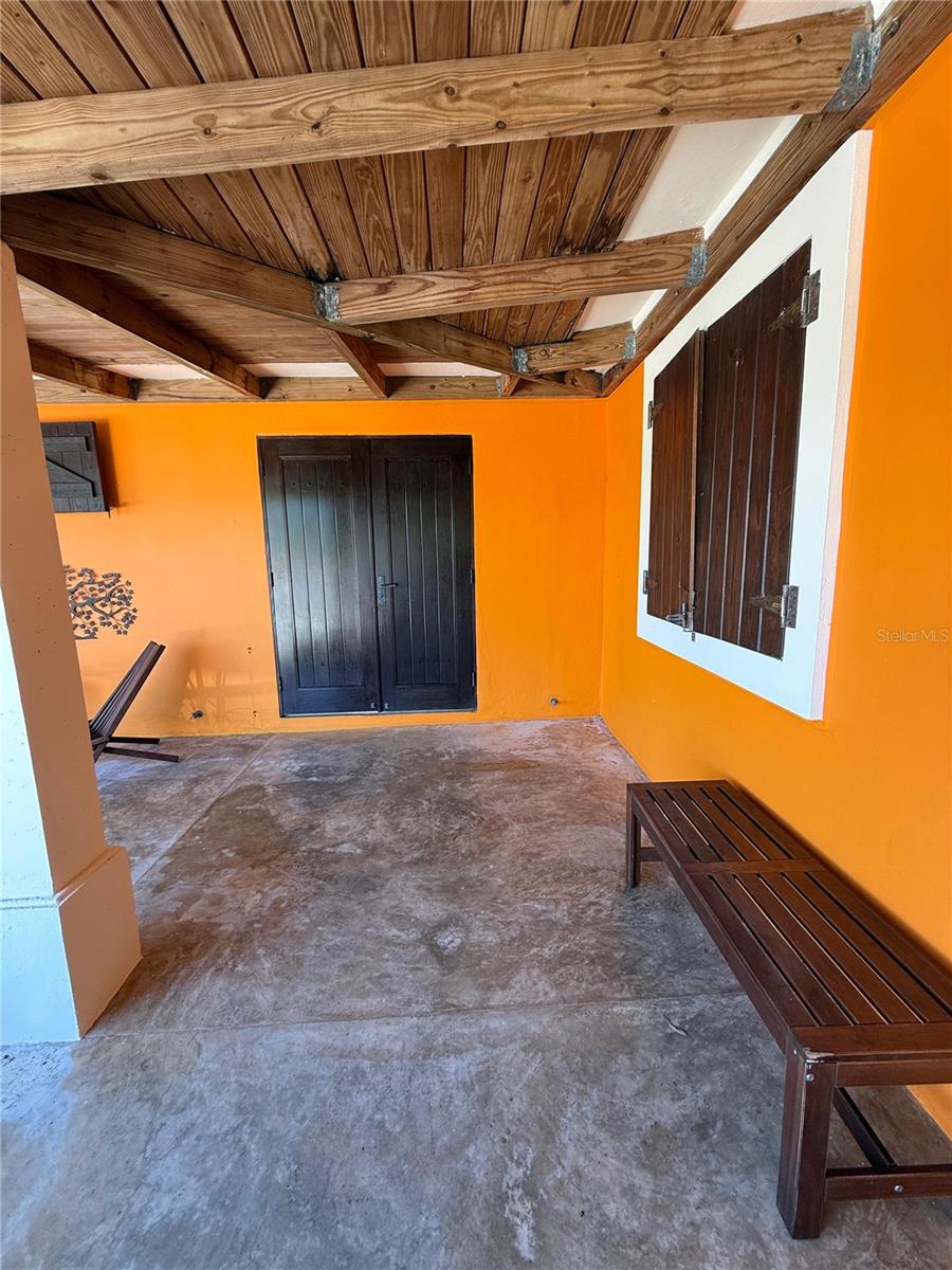 BARRIO NUEVO - Residential