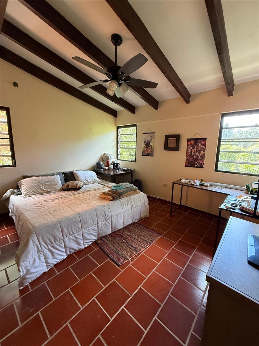 BARRIO NUEVO - Residential
