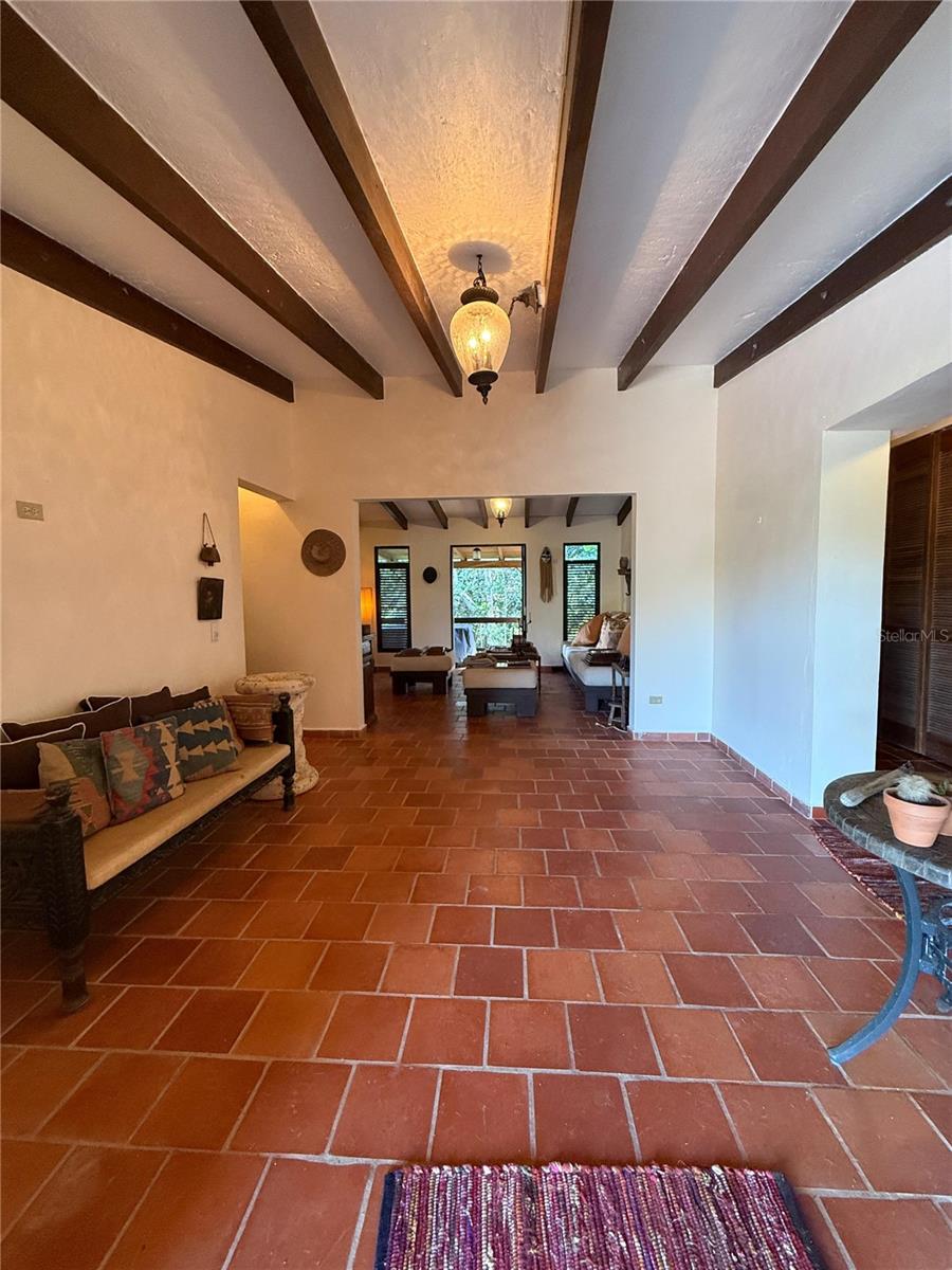 BARRIO NUEVO - Residential