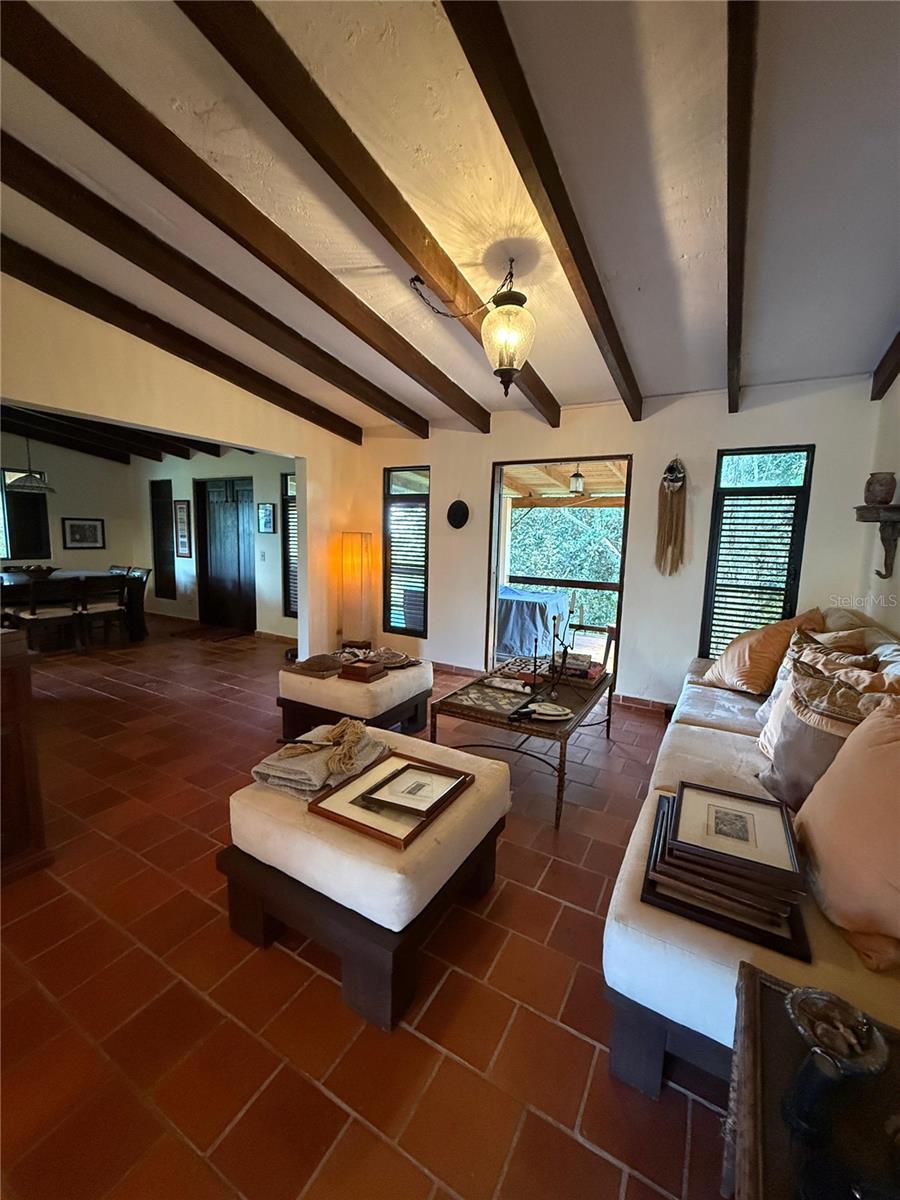 BARRIO NUEVO - Residential