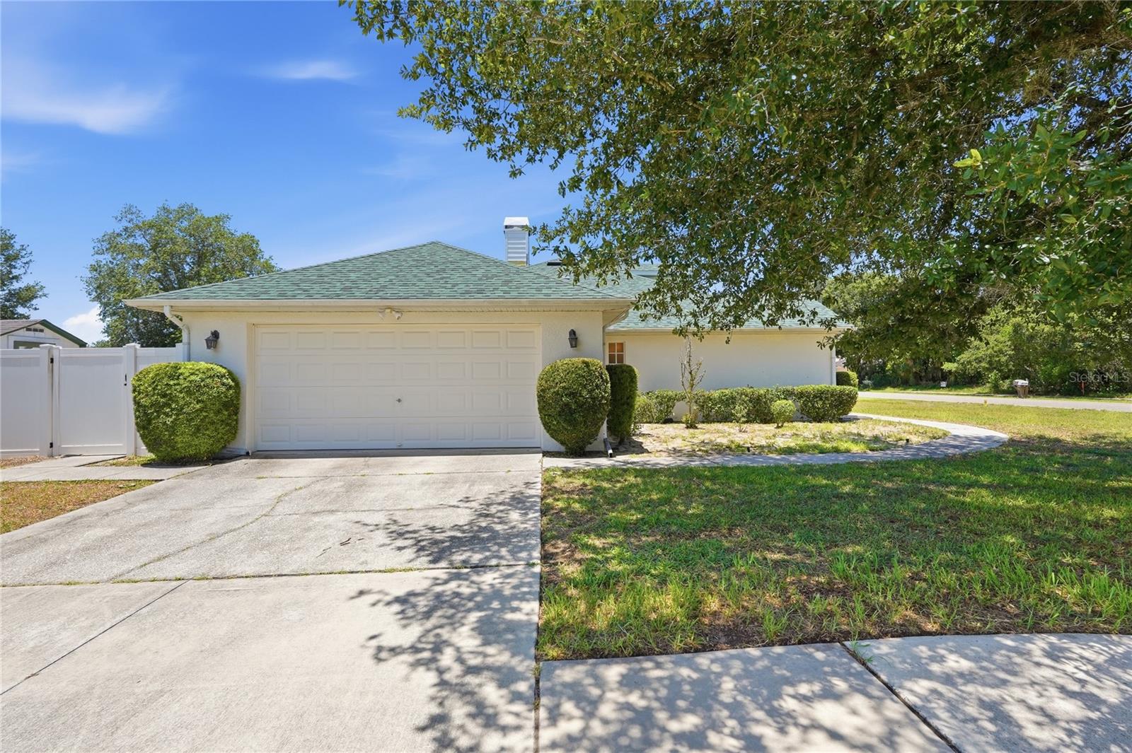 SPRING HILL - Residential