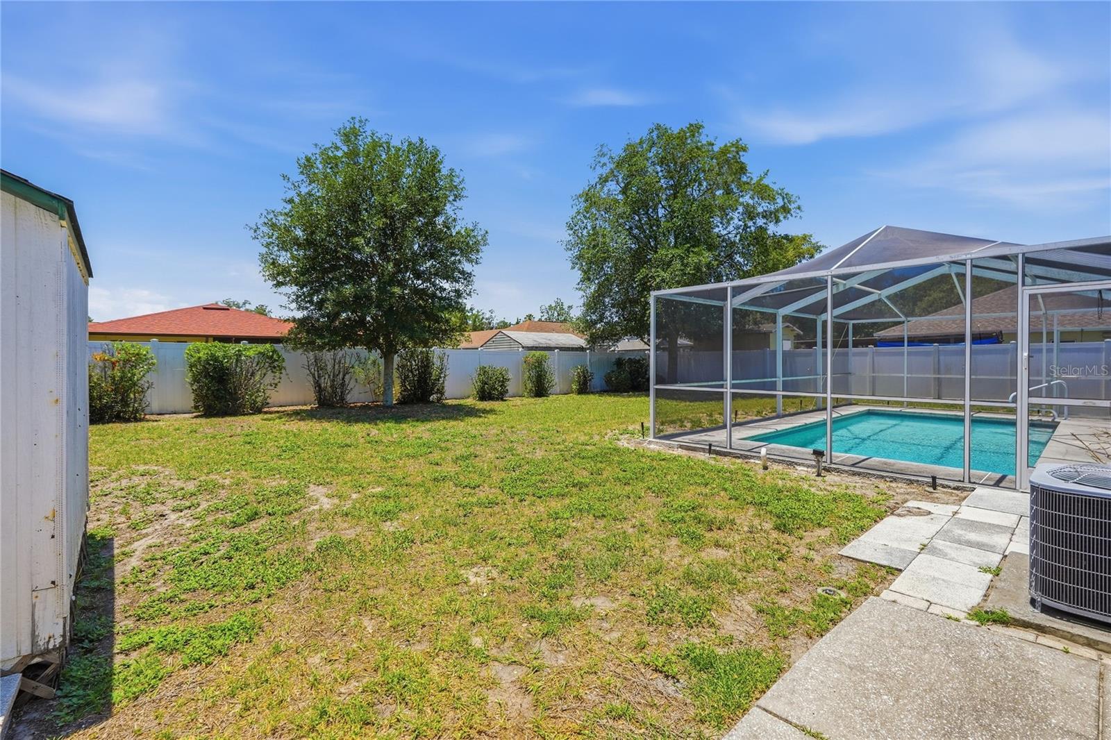 SPRING HILL - Residential