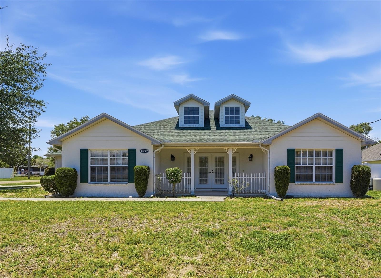 SPRING HILL - Residential