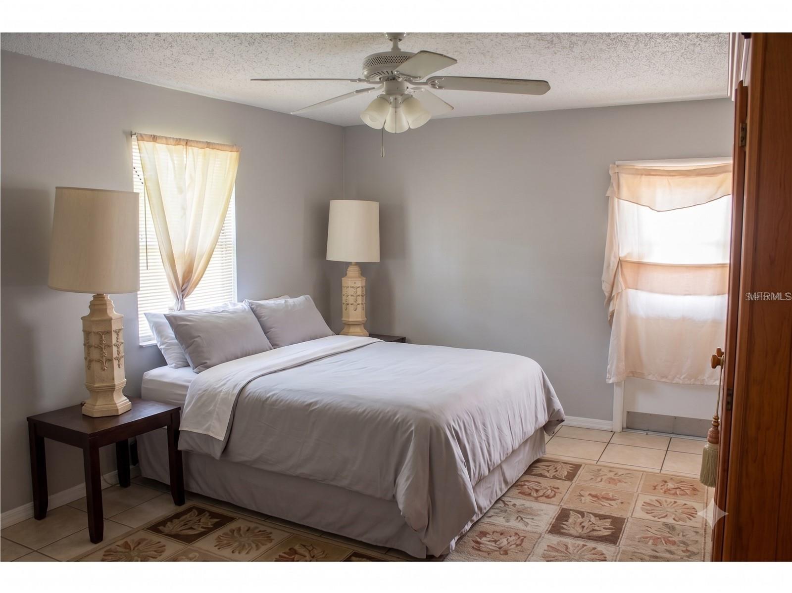 ARMSTRONG ACRES - Residential