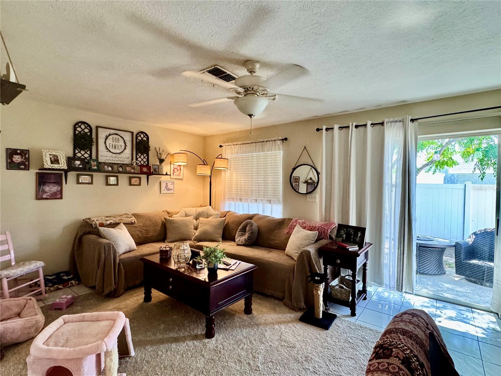 SPRING HILL - Residential Income