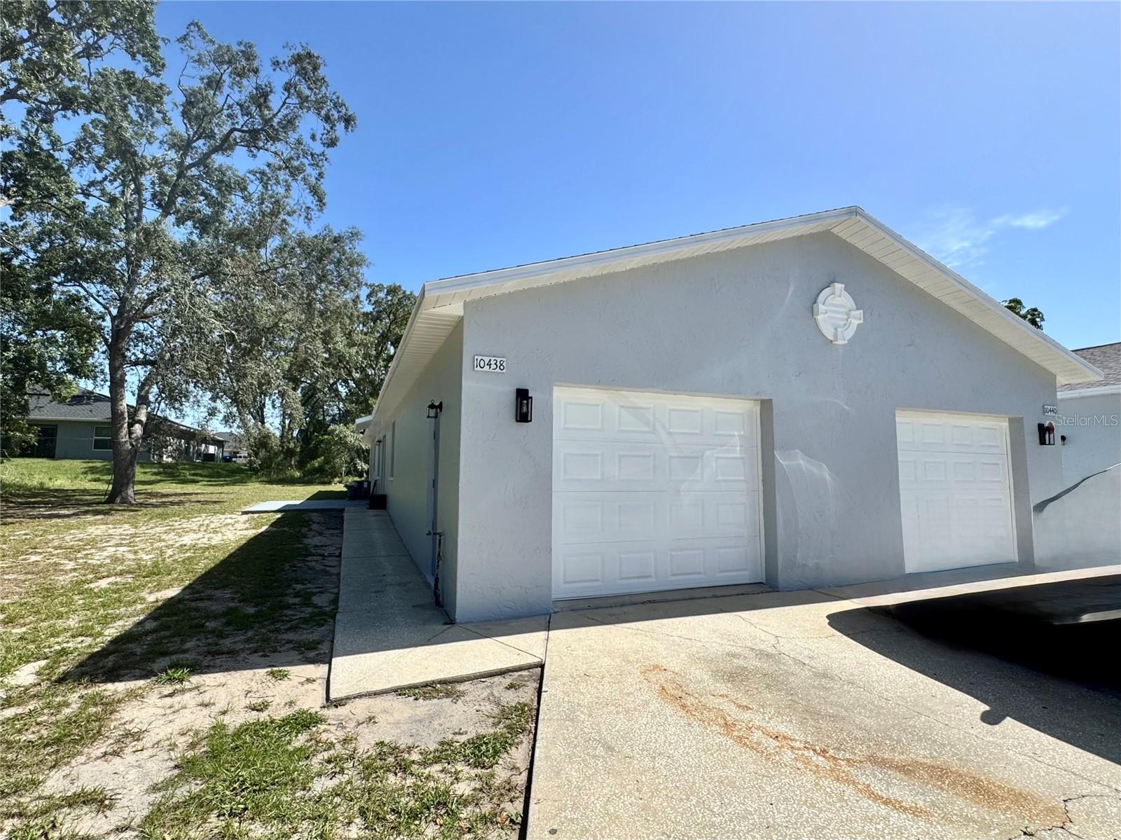 SPRING HILL - Residential Income