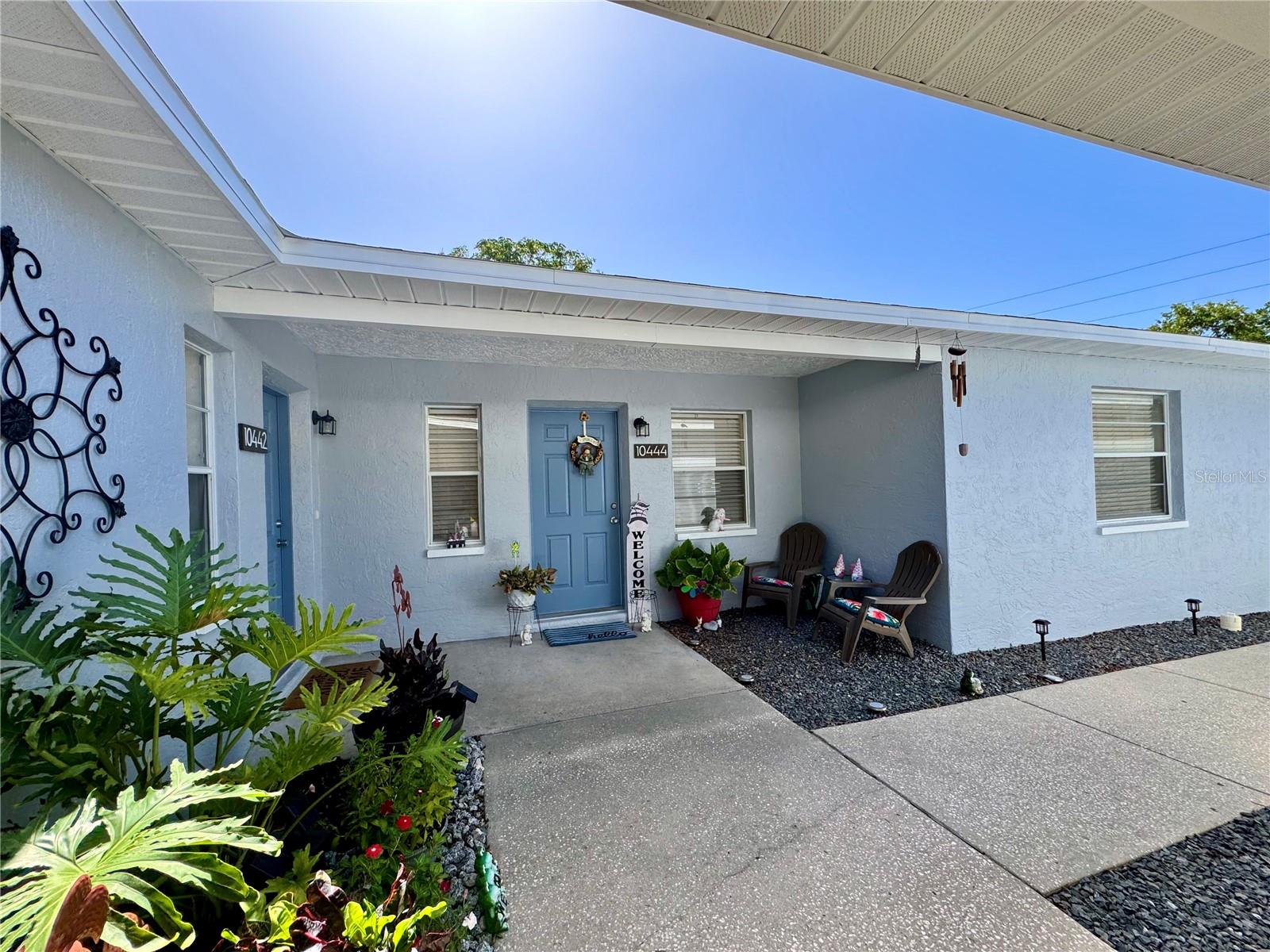SPRING HILL - Residential Income