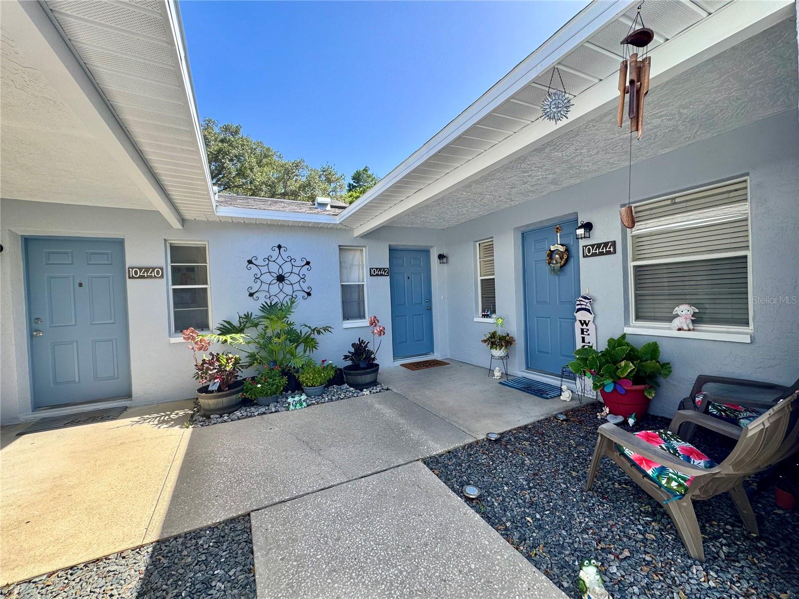 SPRING HILL - Residential Income