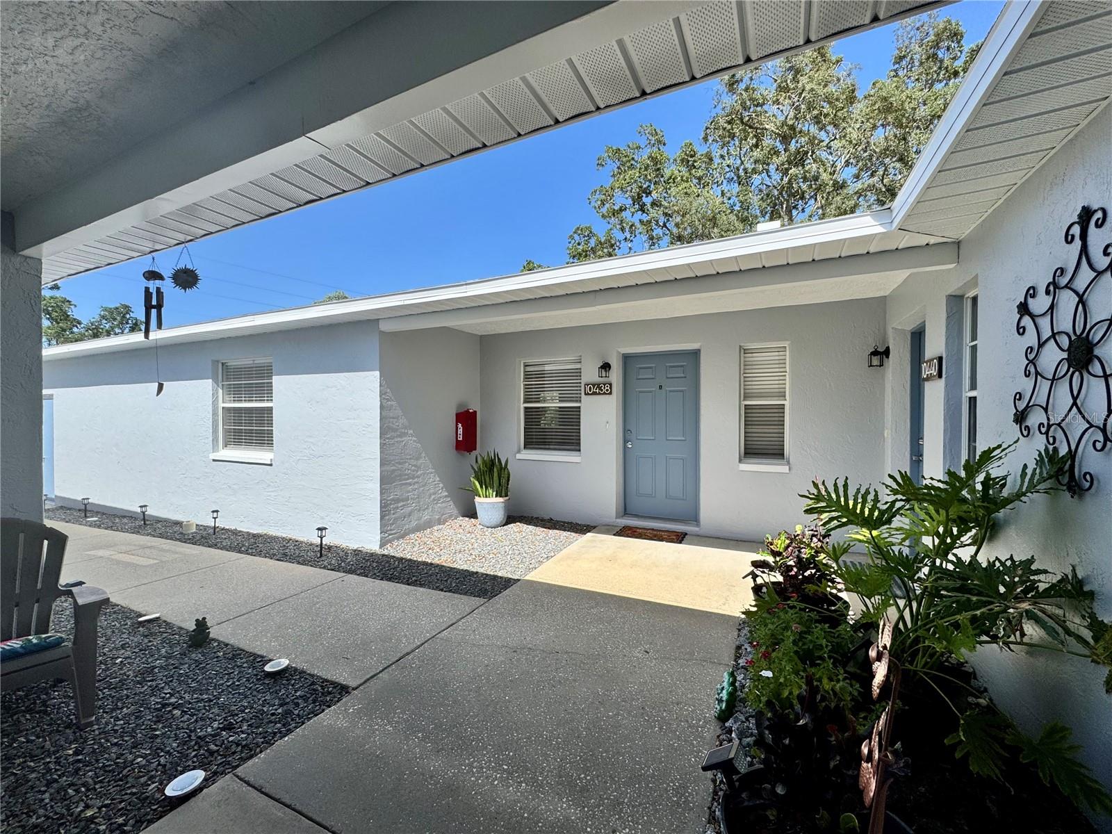 SPRING HILL - Residential Income