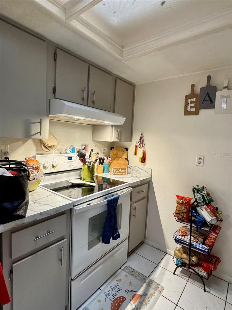 SPRING HILL - Residential Income