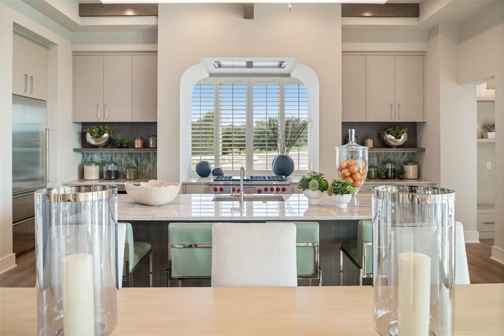 RITZ-CARLTON RESIDENCES, ORLANDO - Residential