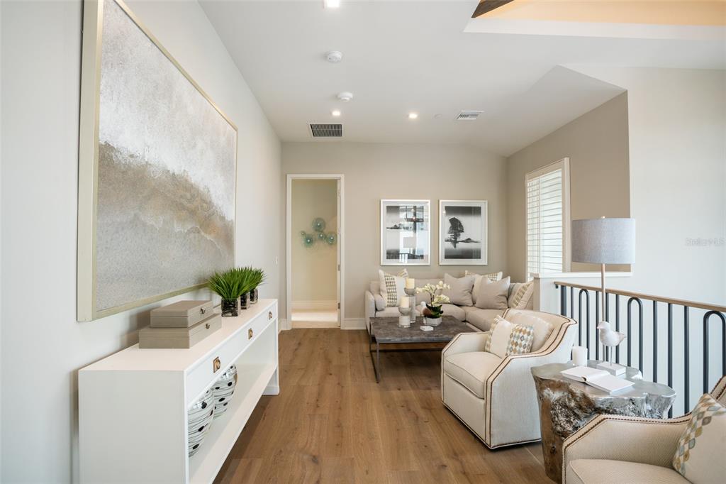 RITZ-CARLTON RESIDENCES, ORLANDO - Residential