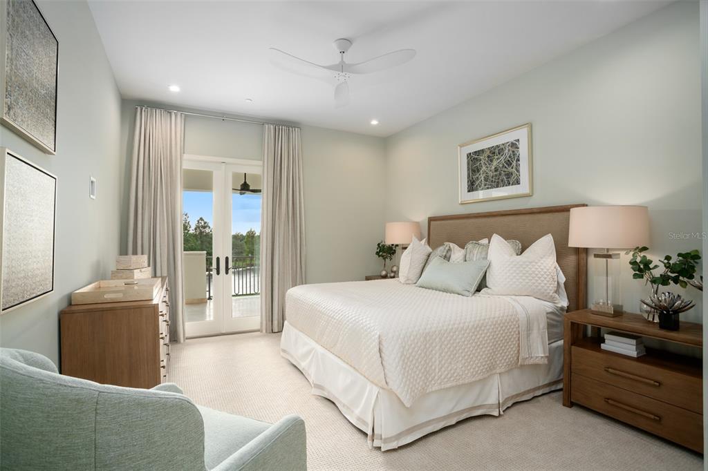 RITZ-CARLTON RESIDENCES, ORLANDO - Residential