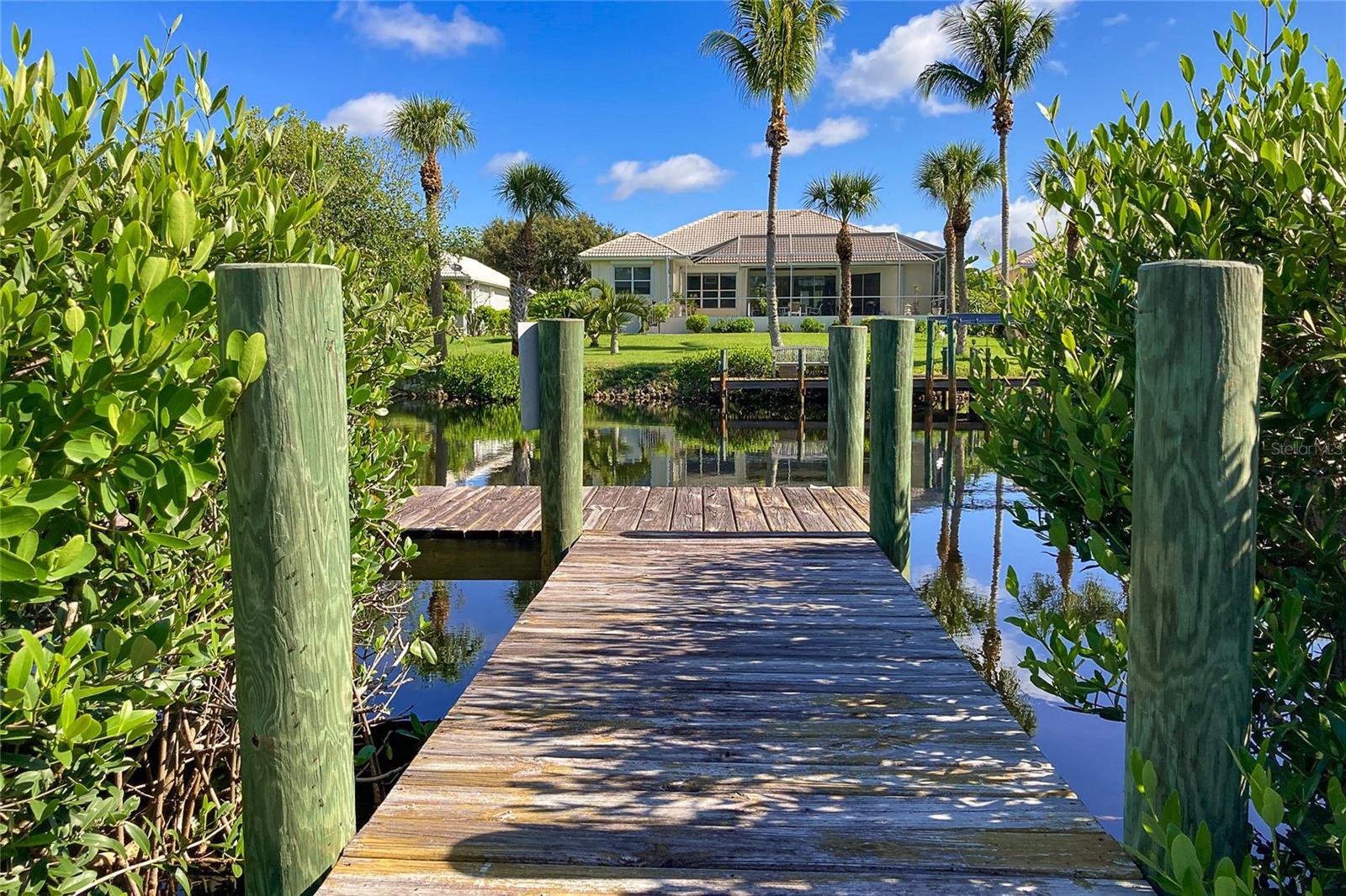 CORAL COVE - Land