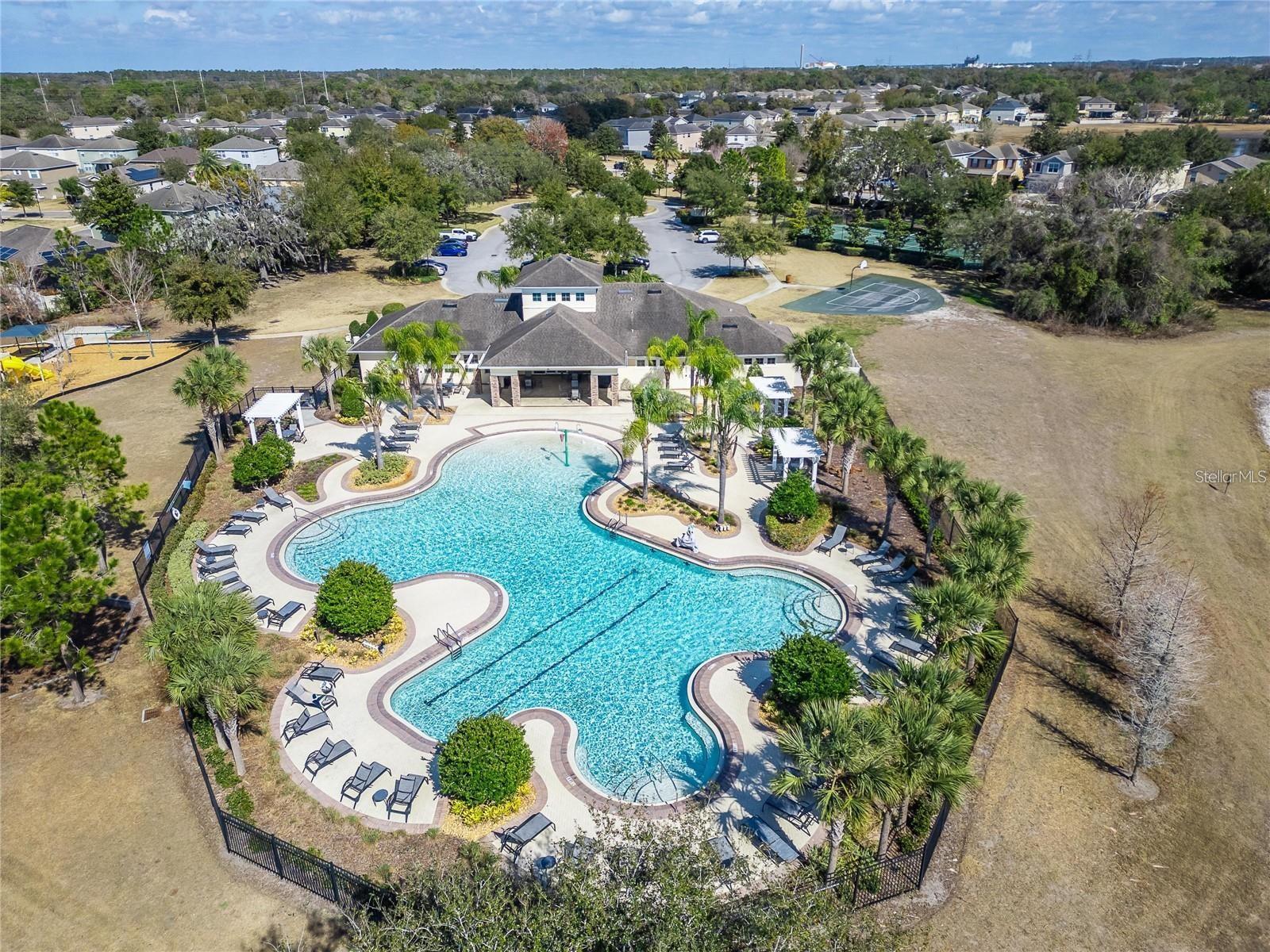 LAKESIDE PH 1B & 2B - Residential