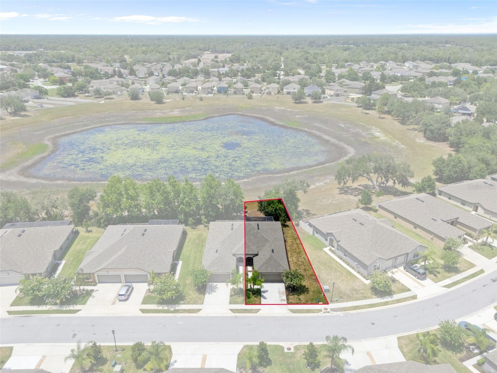 LAKESIDE PH 1B & 2B - Residential