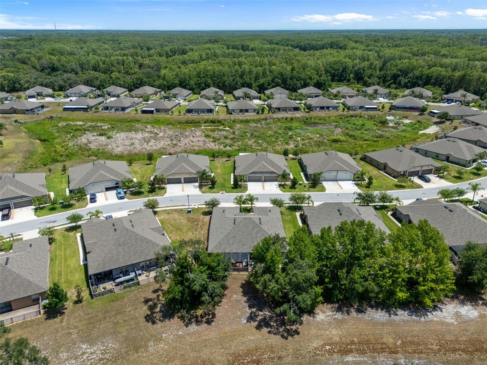 LAKESIDE PH 1B & 2B - Residential