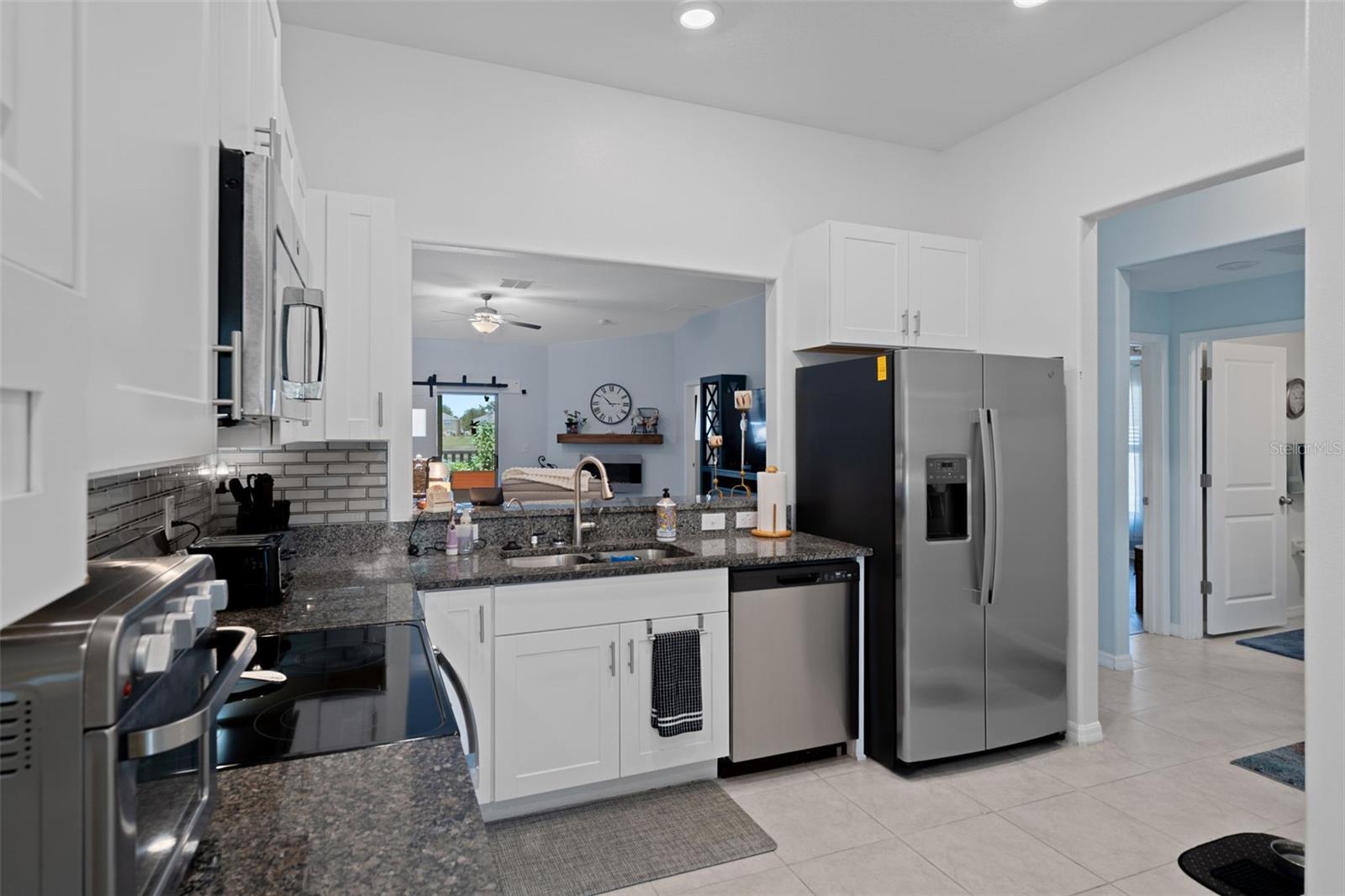 LAKESIDE PH 1B & 2B - Residential