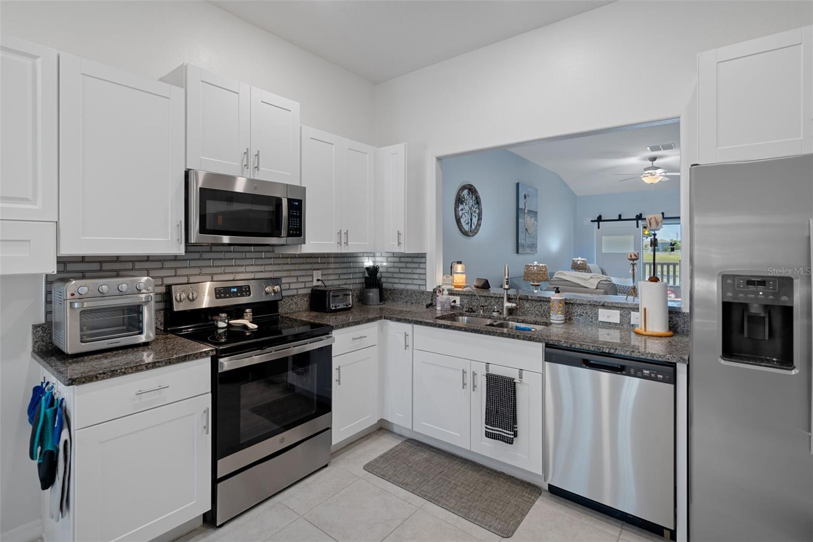 LAKESIDE PH 1B & 2B - Residential
