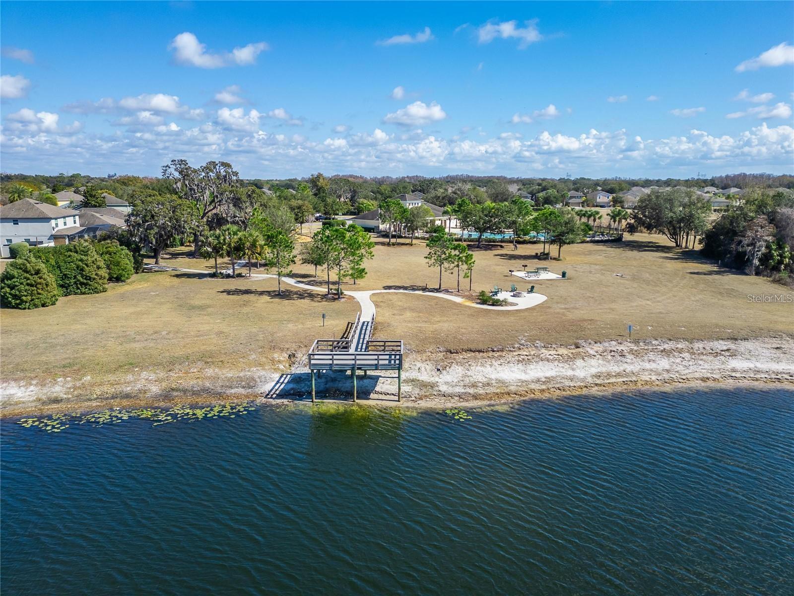 LAKESIDE PH 1B & 2B - Residential