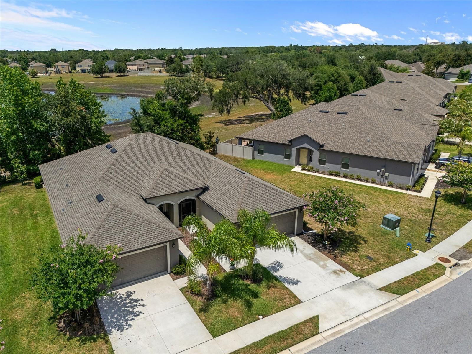 LAKESIDE PH 1B & 2B - Residential