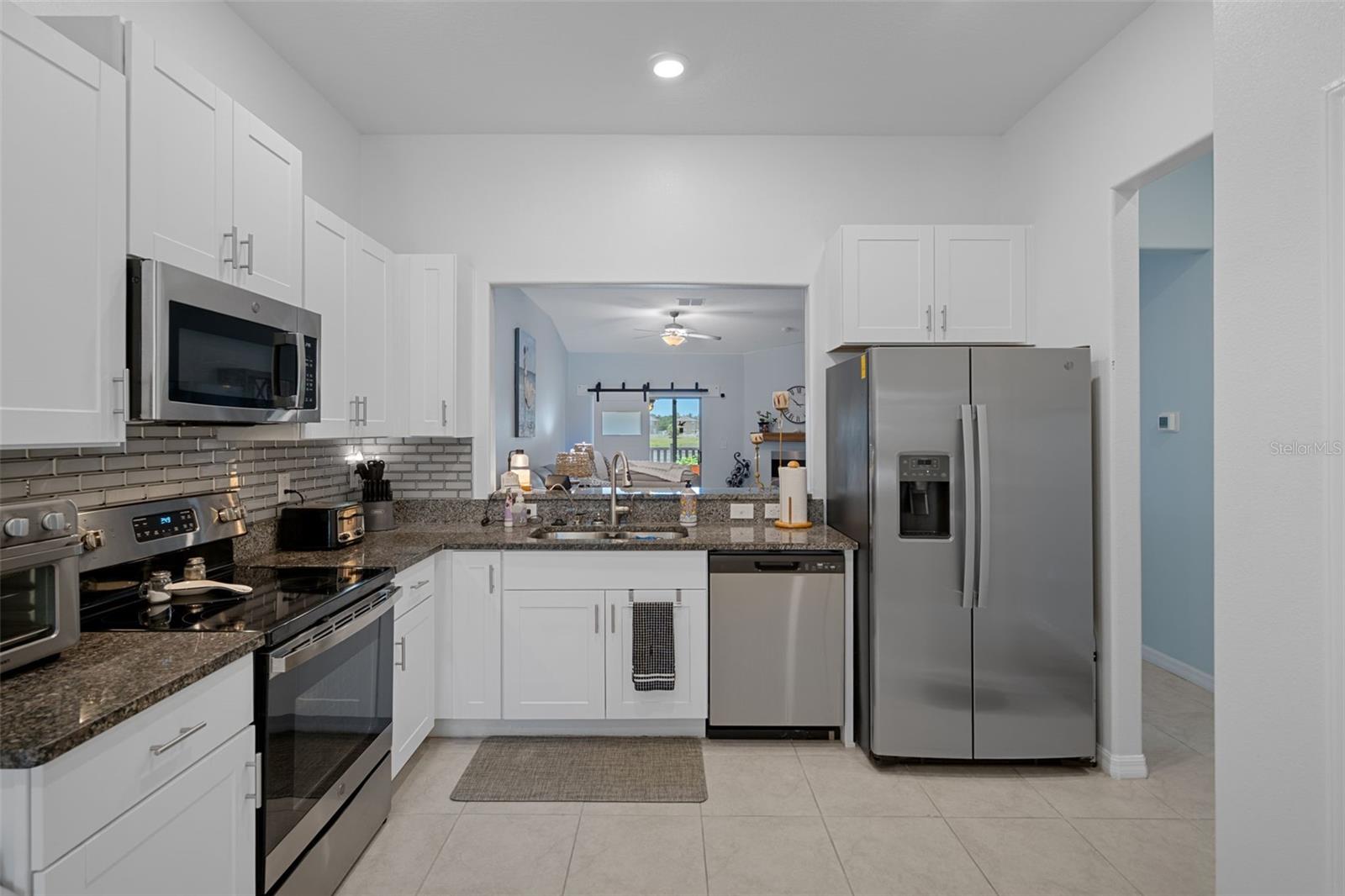 LAKESIDE PH 1B & 2B - Residential