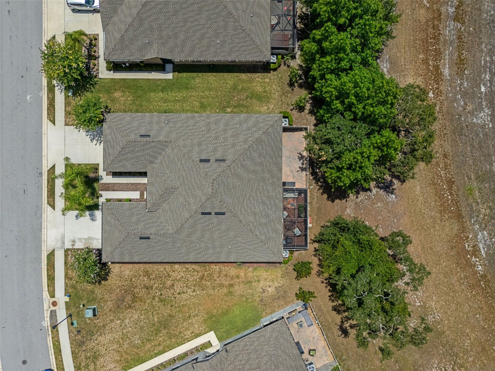 LAKESIDE PH 1B & 2B - Residential