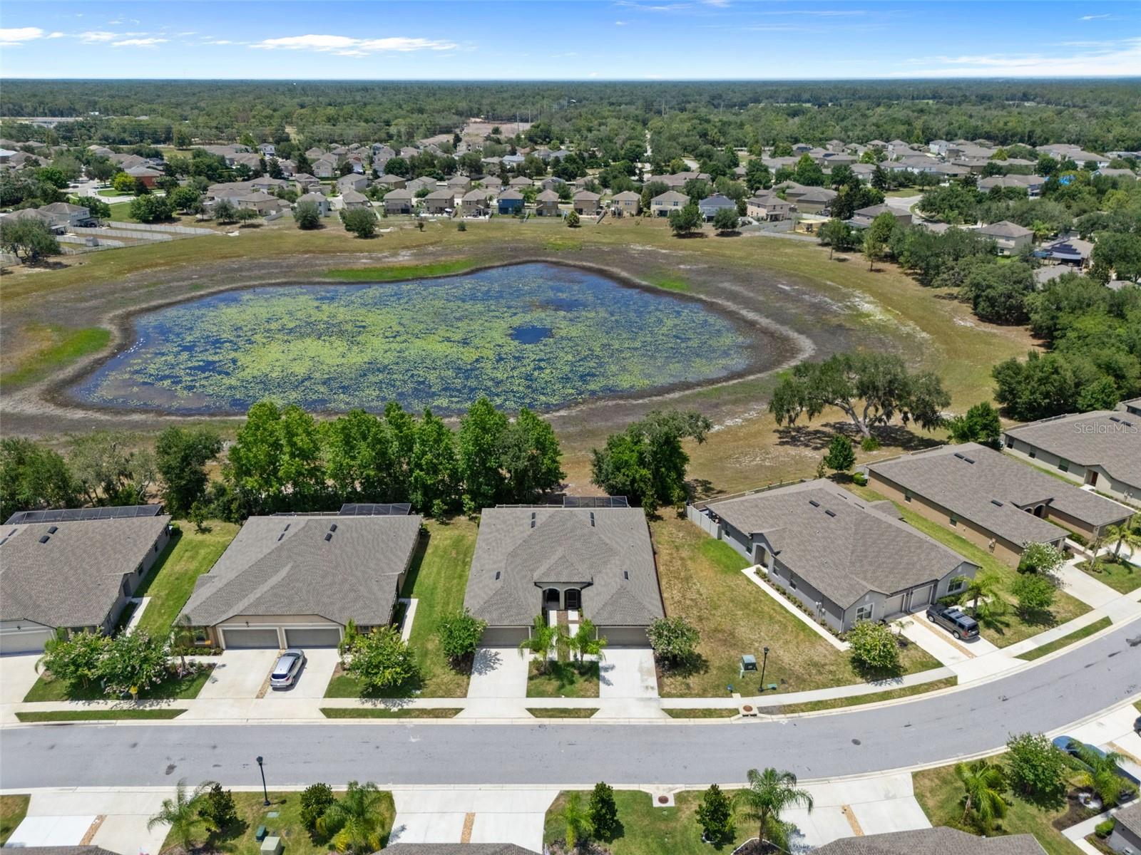 LAKESIDE PH 1B & 2B - Residential