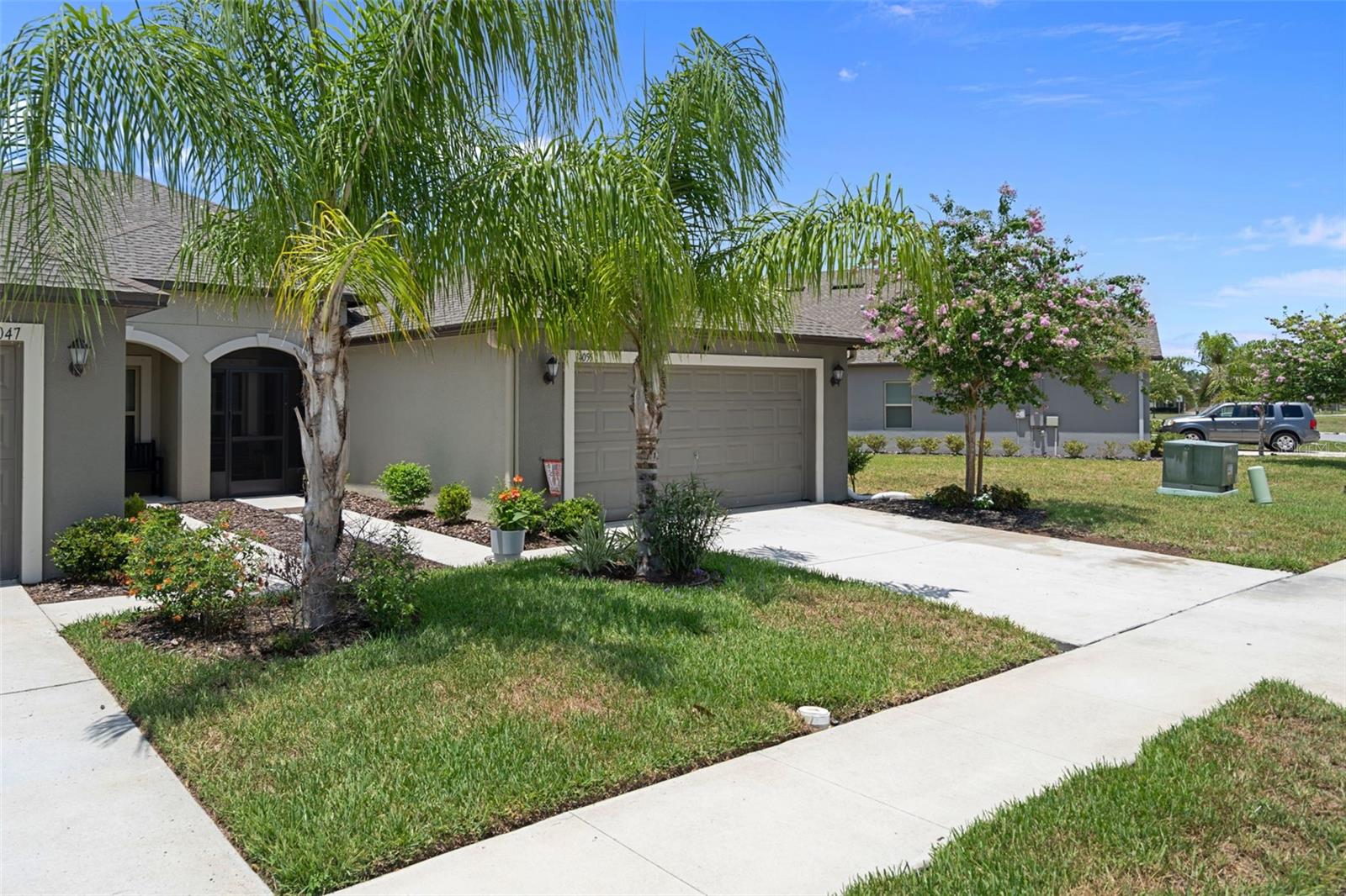 LAKESIDE PH 1B & 2B - Residential