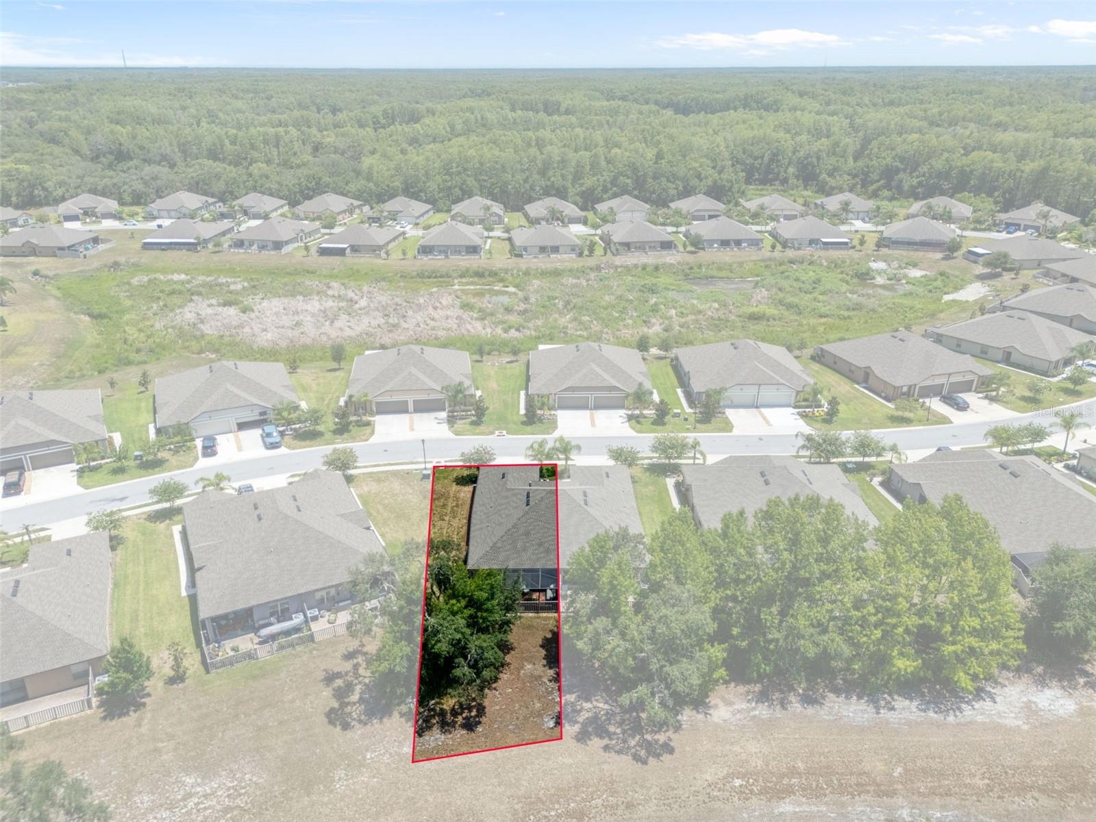 LAKESIDE PH 1B & 2B - Residential
