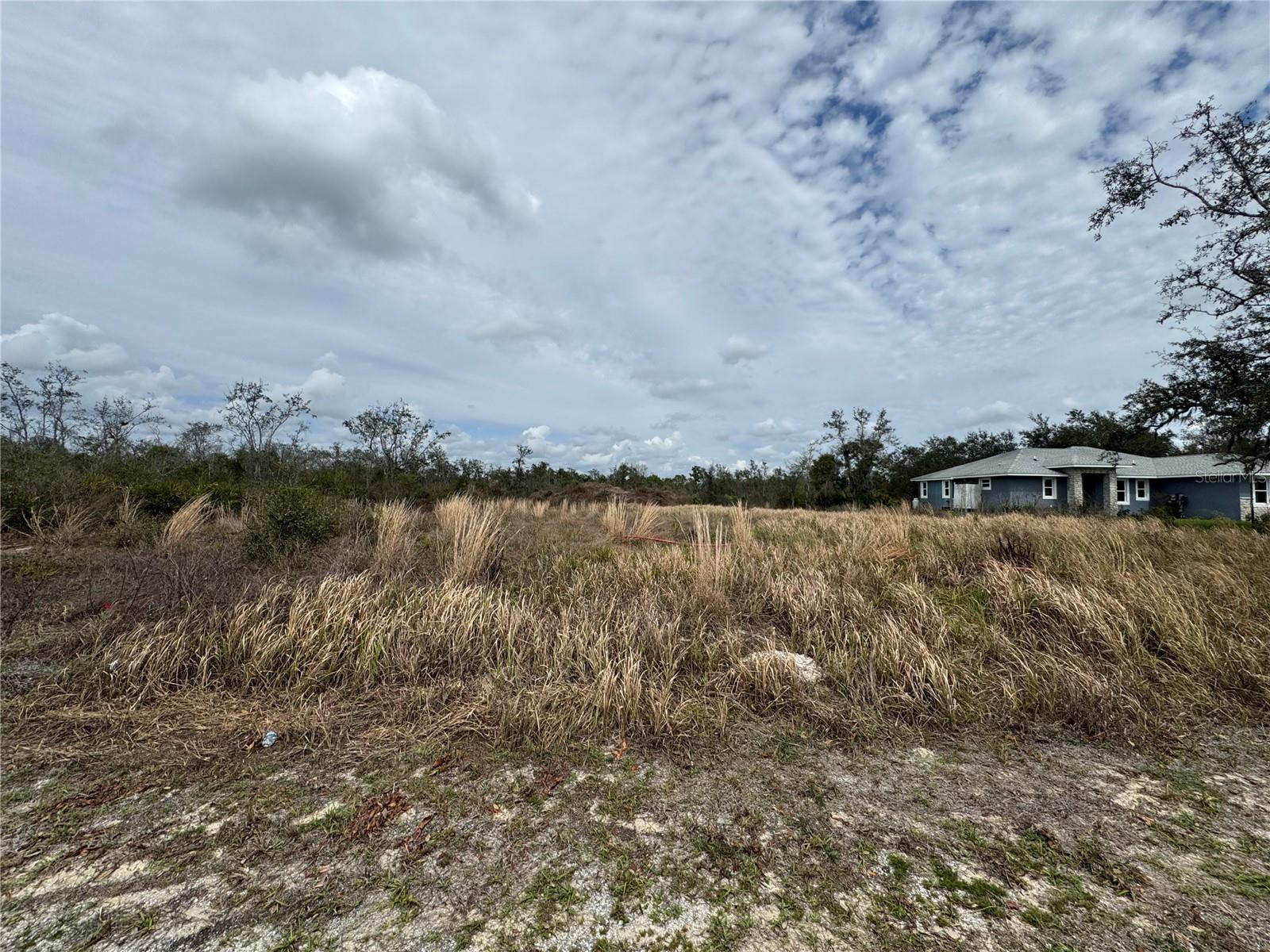 HABITAT - Land