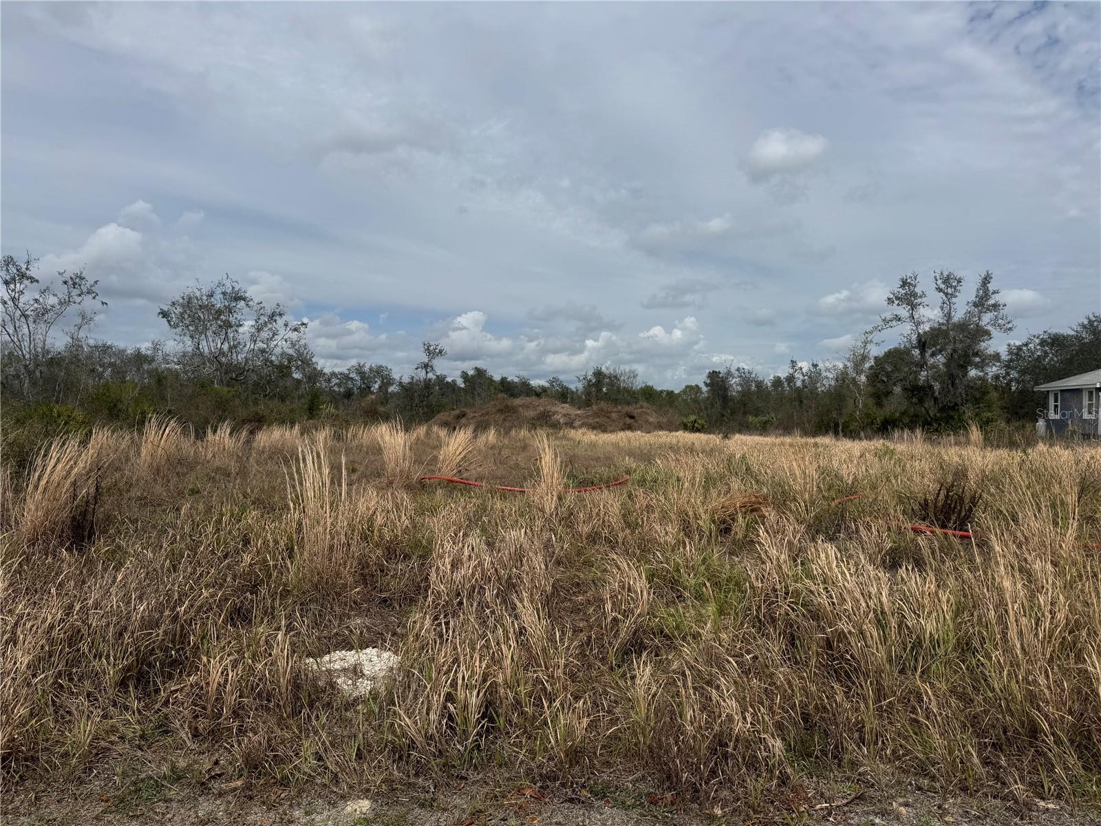 HABITAT - Land