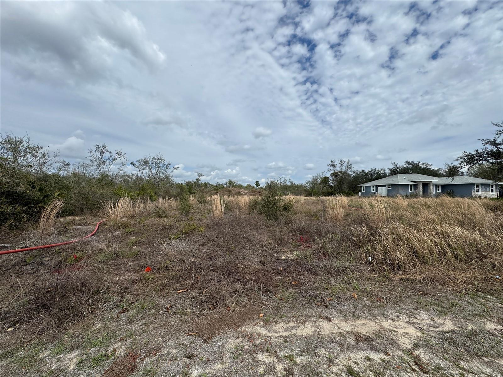 HABITAT - Land