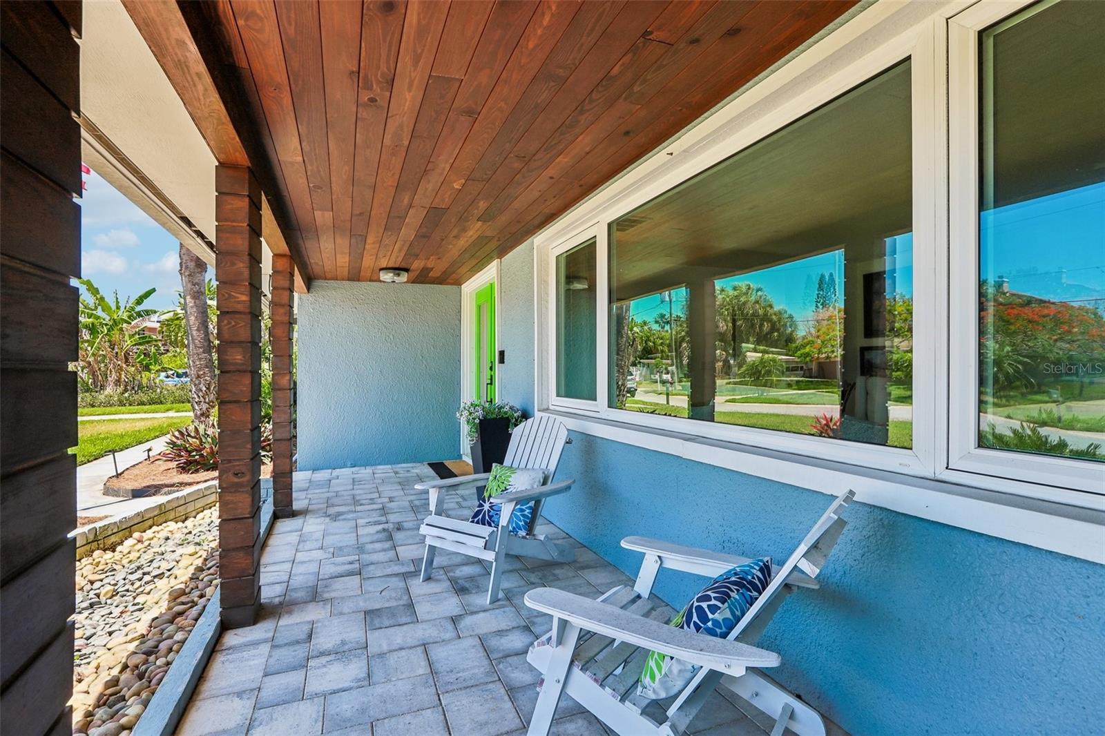 BELLEAIR BEACH YACHT CLUB ESTATES - Residential