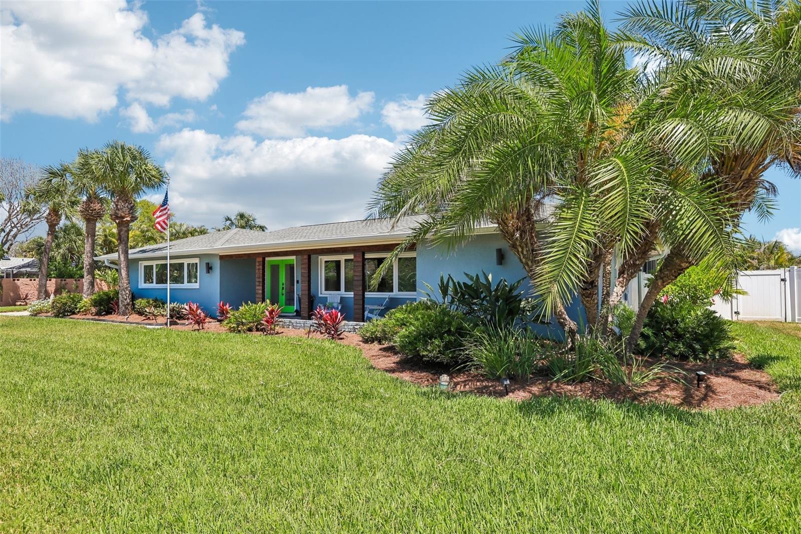 BELLEAIR BEACH YACHT CLUB ESTATES - Residential