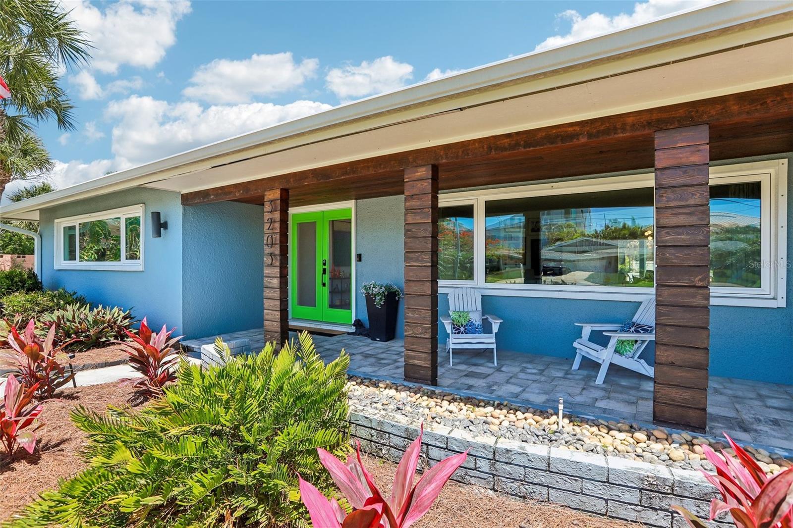 BELLEAIR BEACH YACHT CLUB ESTATES - Residential