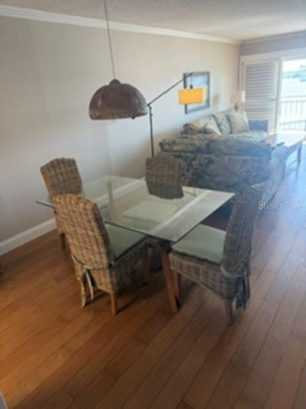 CAPTAINS QUARTERS - Residential