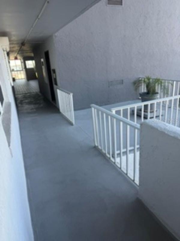CAPTAINS QUARTERS - Residential
