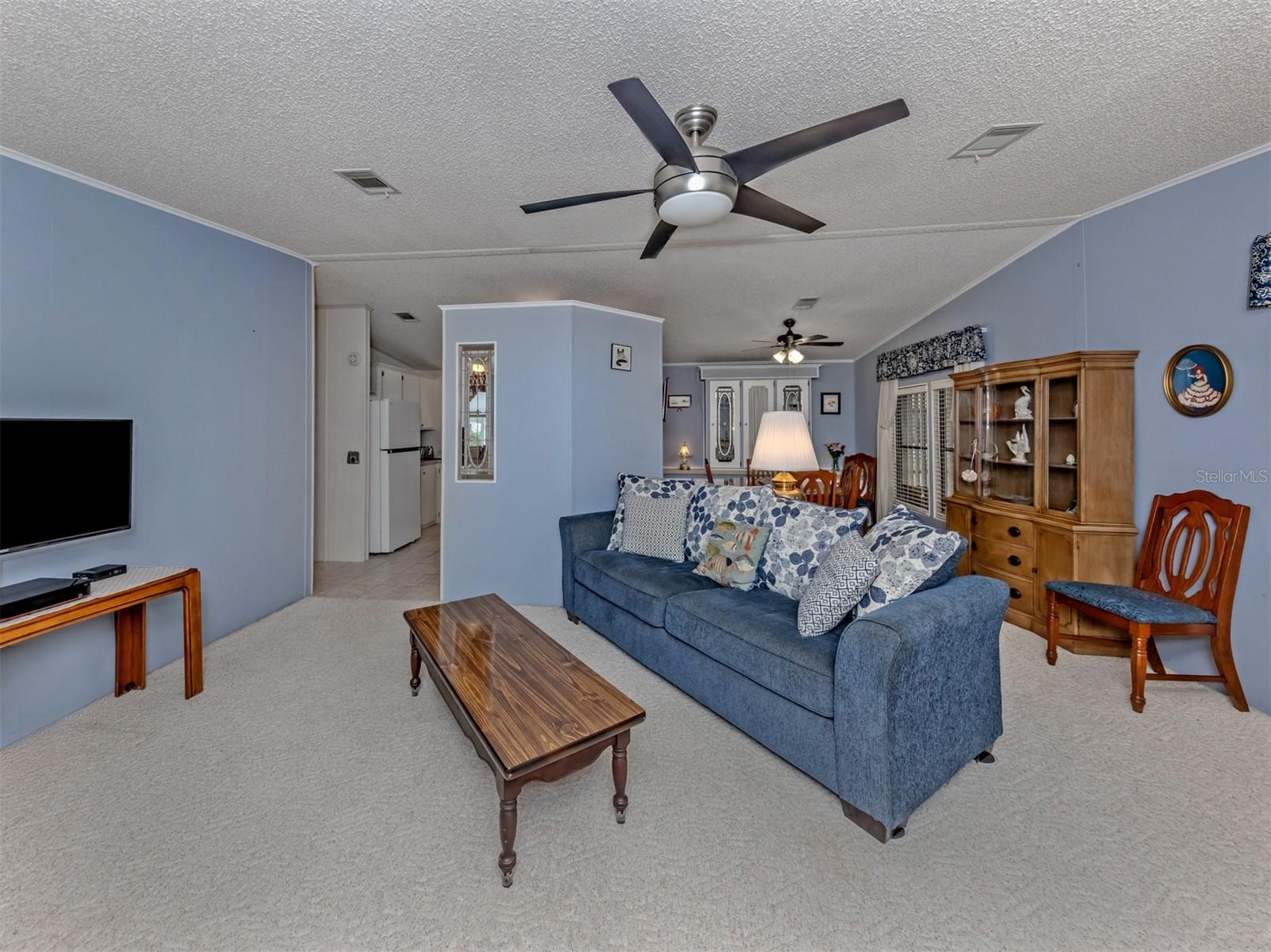 HARBOR ISLES III - Residential