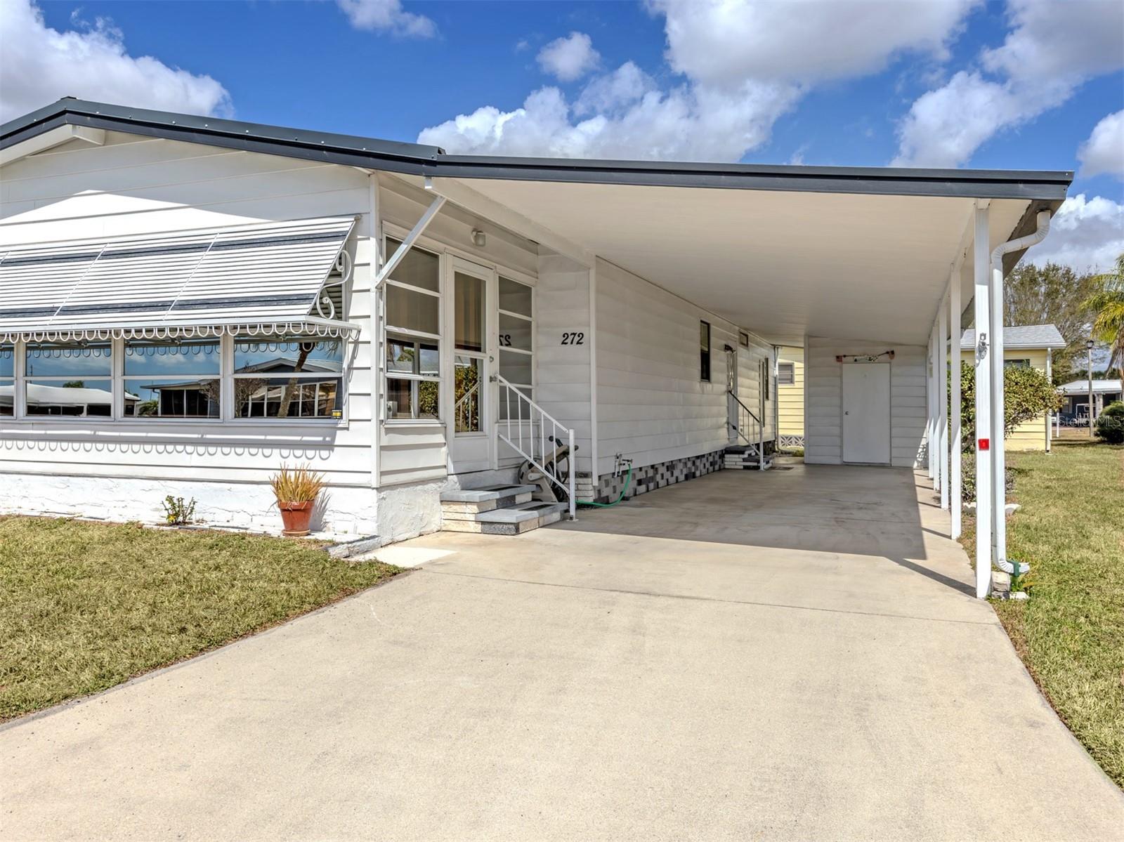 HARBOR ISLES III - Residential
