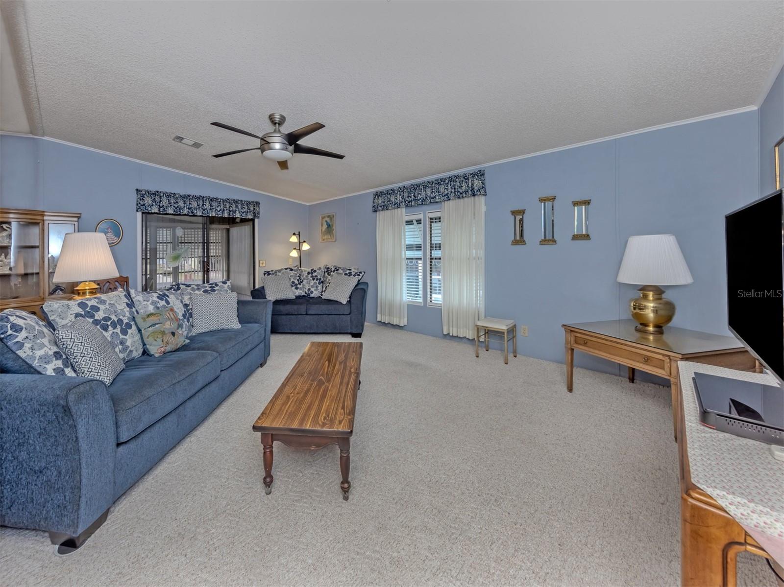 HARBOR ISLES III - Residential