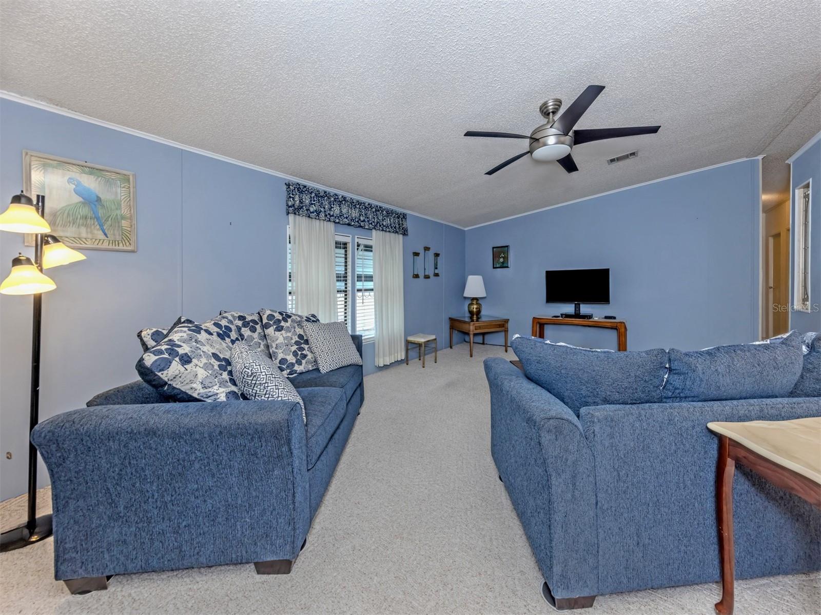 HARBOR ISLES III - Residential