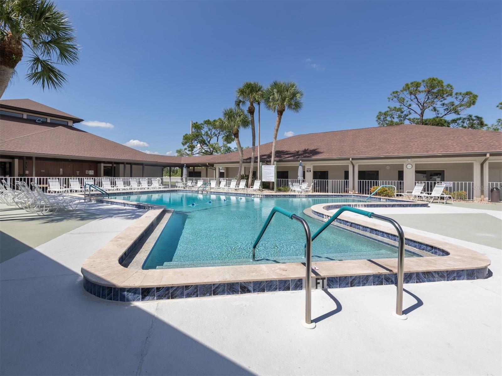 HARBOR ISLES III - Residential