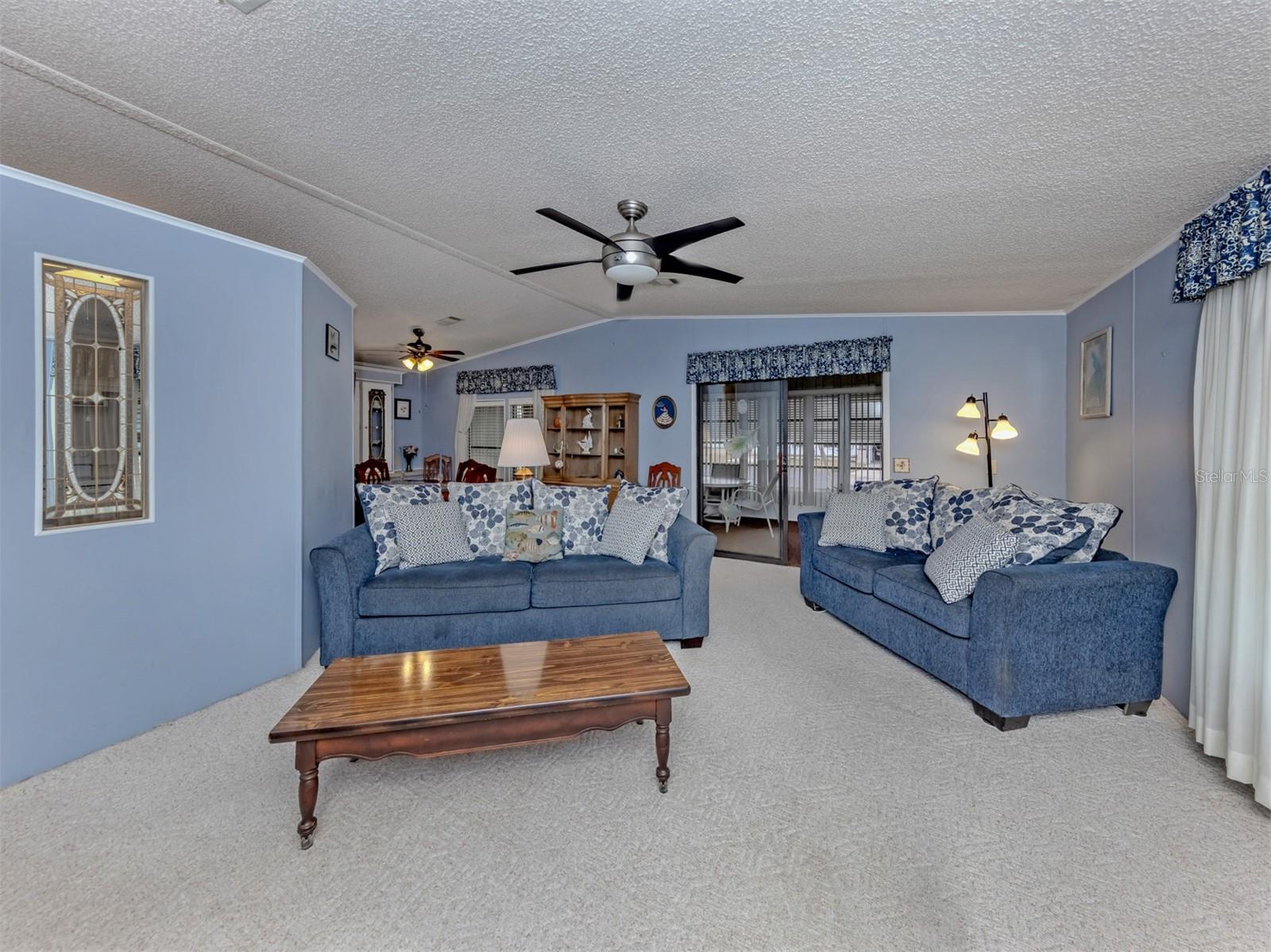 HARBOR ISLES III - Residential