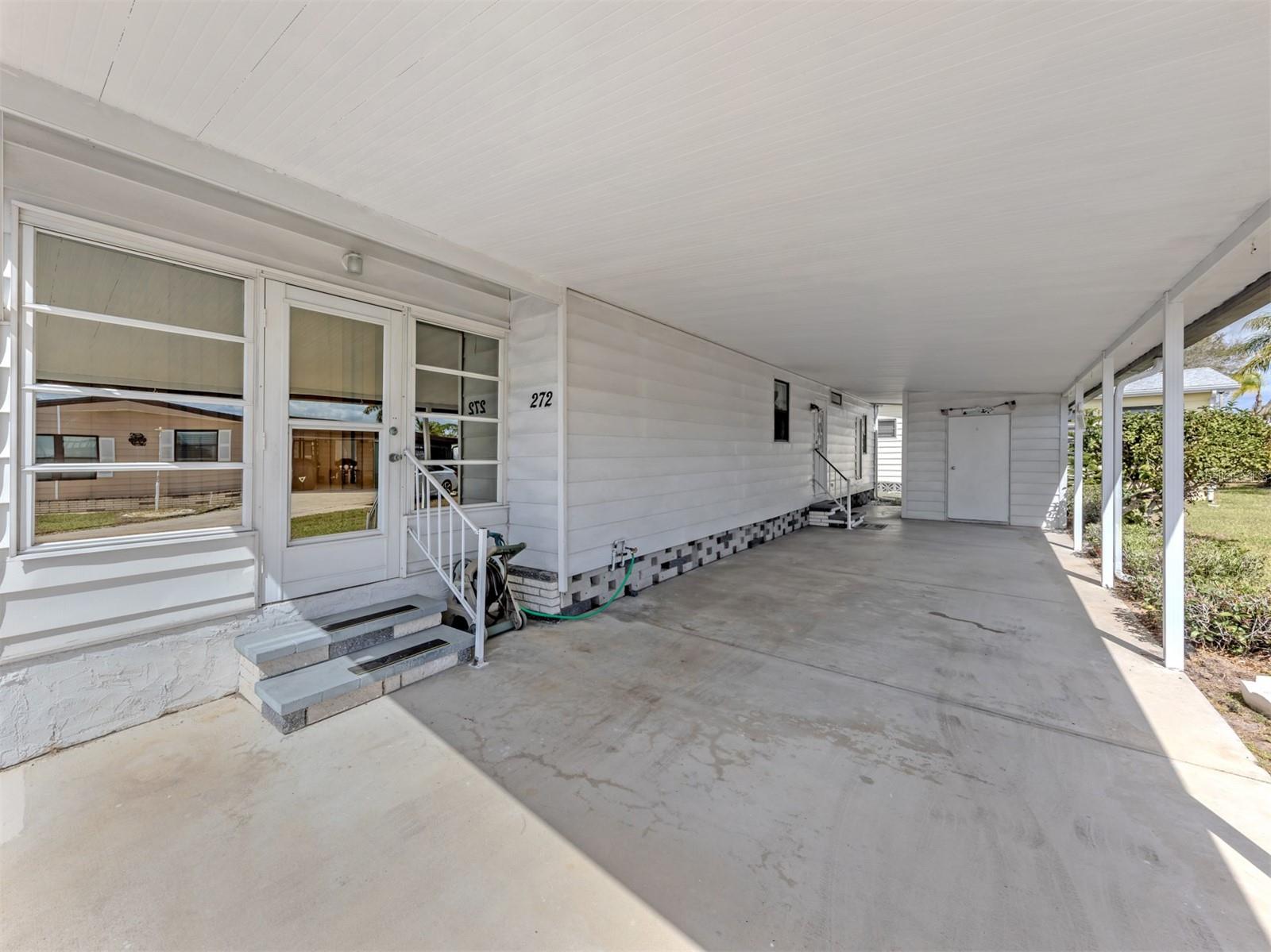 HARBOR ISLES III - Residential